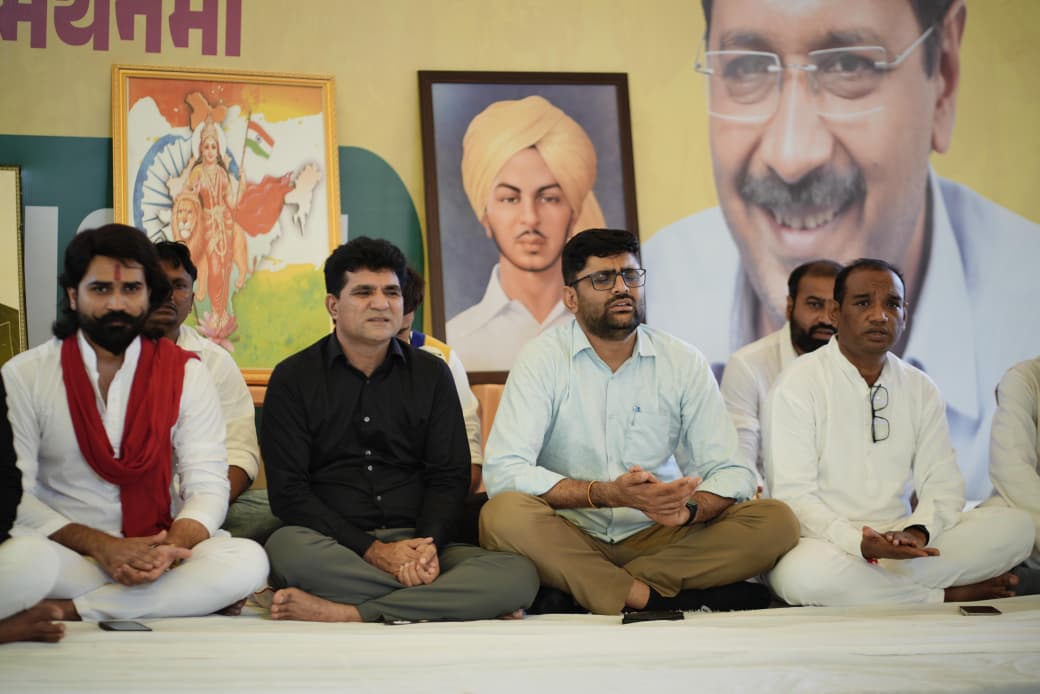 NAVSARJAN SANSKRUTI 5 2