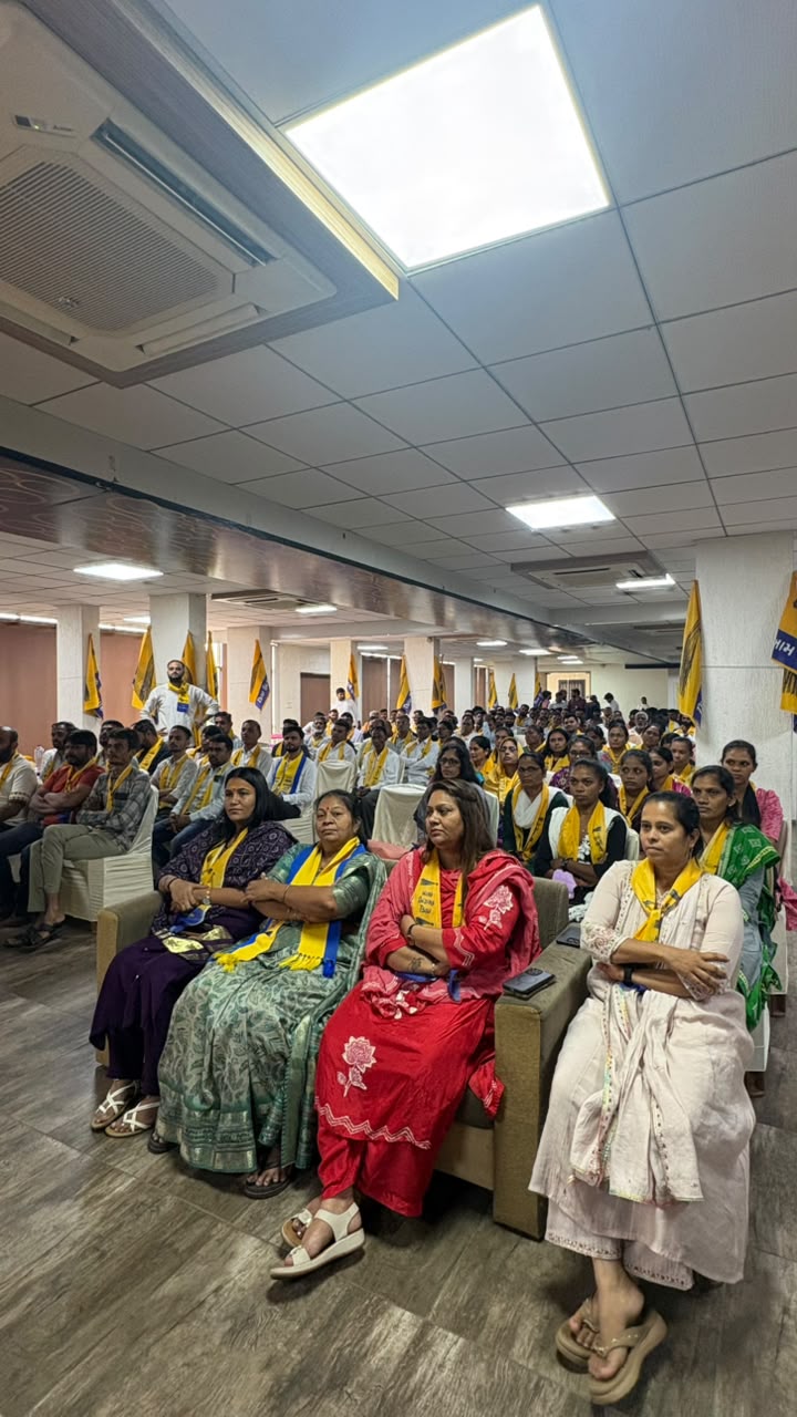 NAVSARJAN SANSKRUTI 5 3