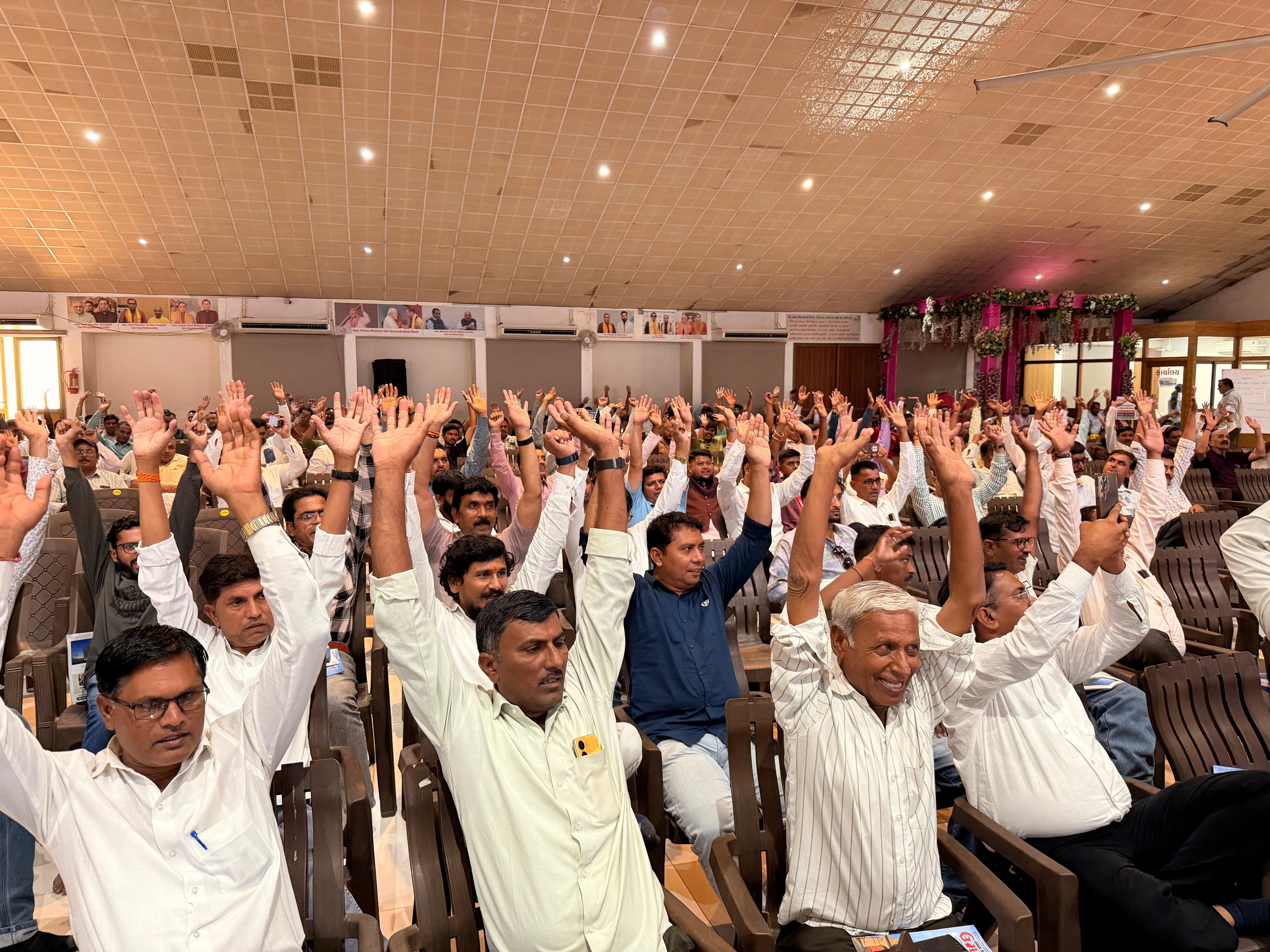 NAVSARJAN SANSKRUTI 7 3