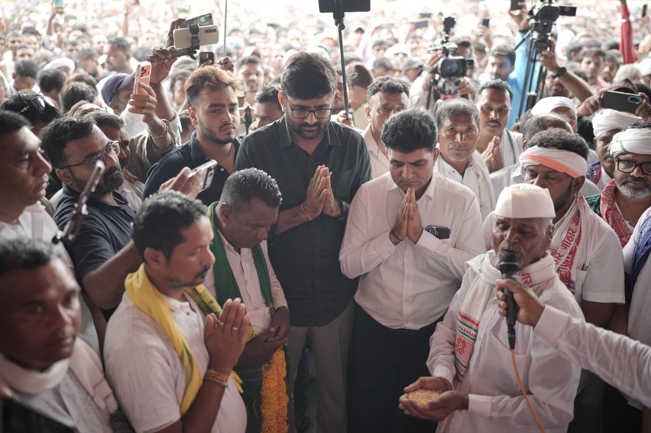 NAVSARJAN SANSKRUTI 8