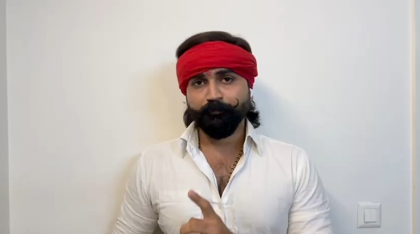 NAVSRAJAN SANSKRUTI