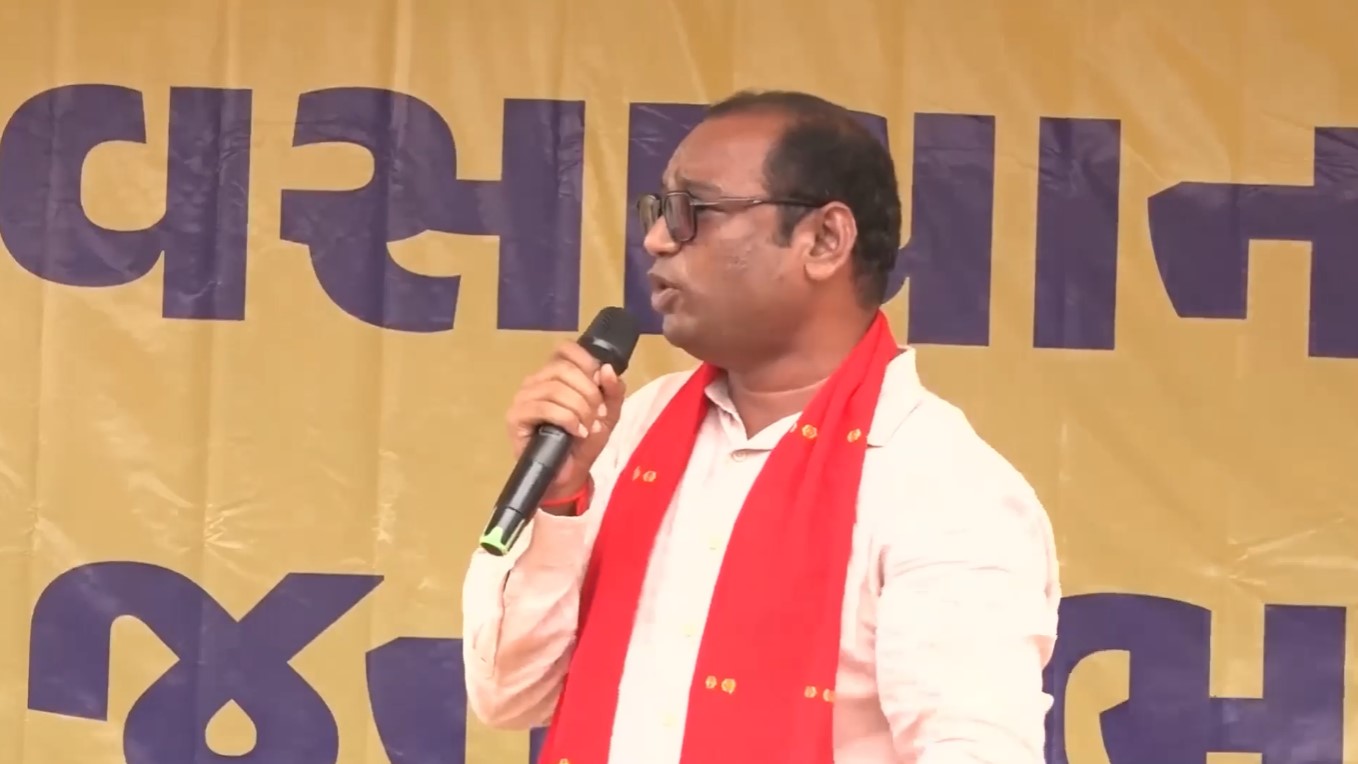 NAVSRAJAN SANSKRUTI 24