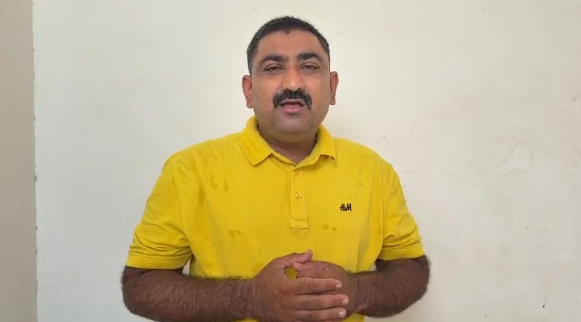 NAVSRJAN SANSKRUTI