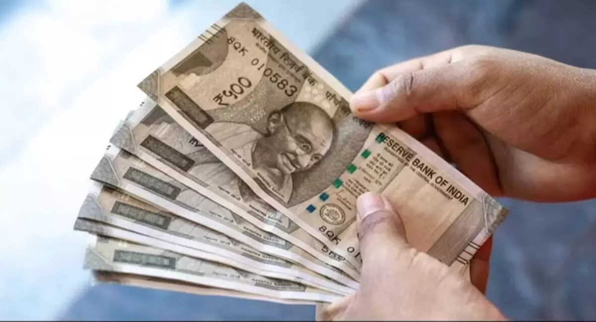 PF unclaimed more than 30 lakh inactive EPF accounts worth Rs 9330 crore revealed in the country