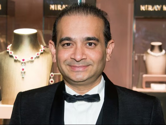Path clear for Nirav Modis extradition to India appeal rejected in European Court