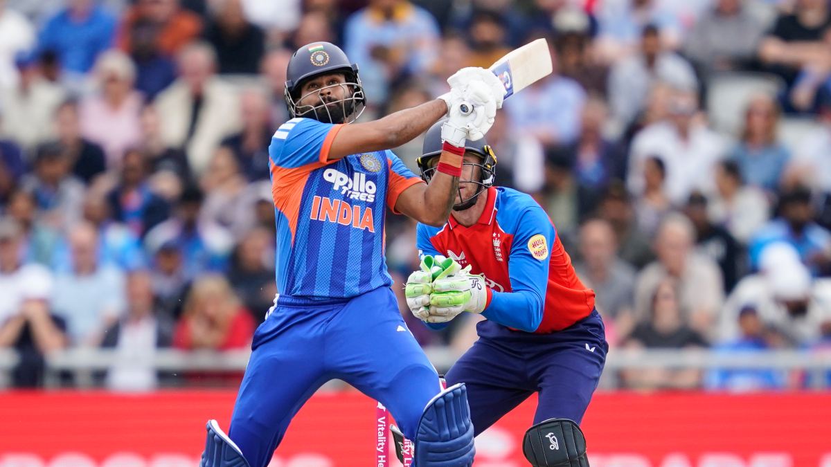 Shreyas Iyers statement after the defeat Bishnois 17th over was the turning point of the match praise for Vaibhavs debut
