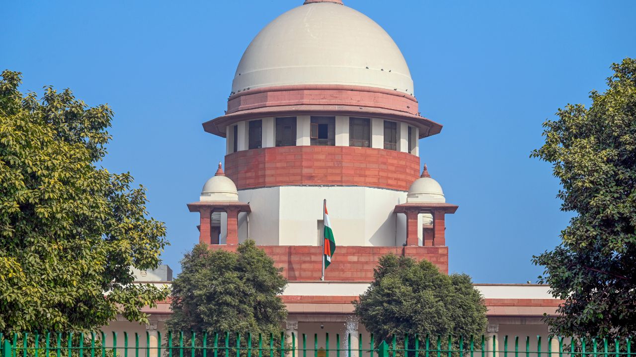 Supreme Courts advice in Prophets remarks case Contact the police first trust the law