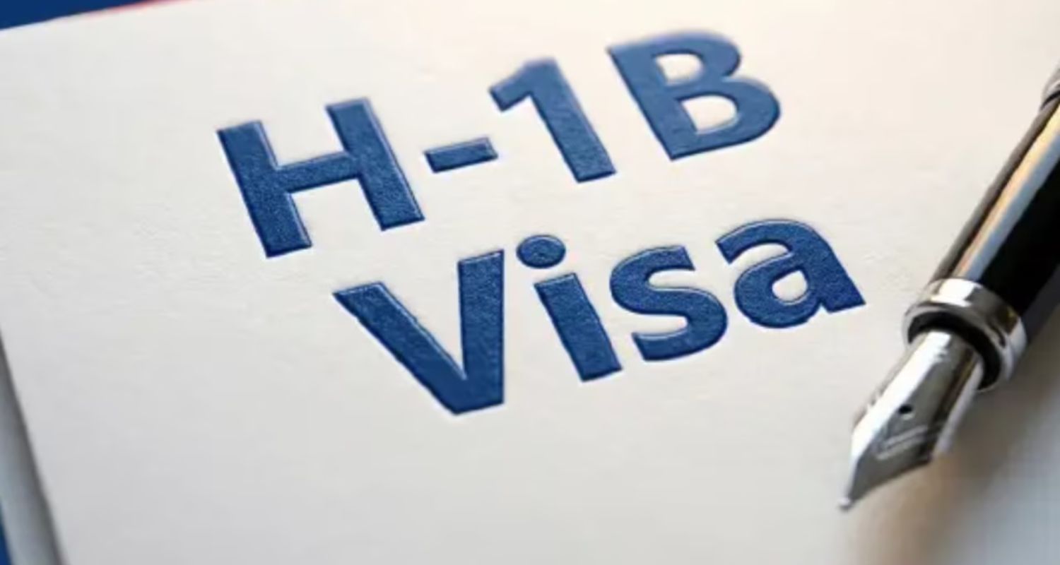 US action on H 1B visa scam Indian IT companies including Cognizant under investigation radar