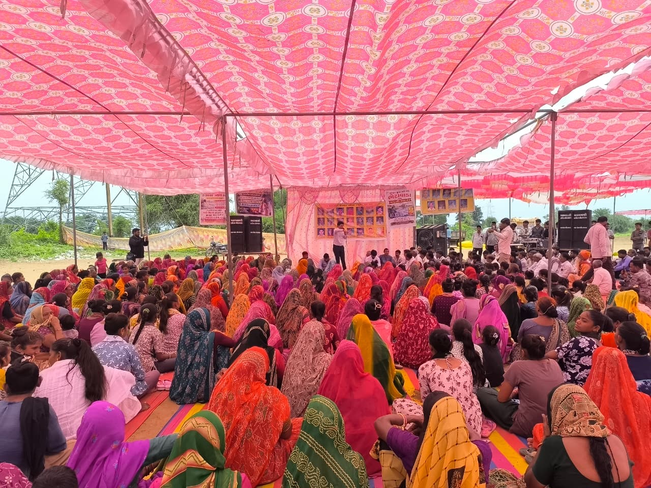 ભેટાવાડાના પ્રદૂષણ સામે ઈસુદાન ગઢવીનો હૂંકાર: જનતાના હક માટે સરકારને ઘેરો 1 GARVI GUJARAT 2