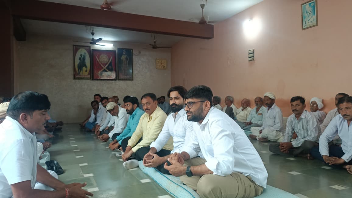 NAVSARJAN SANSKRUTI 1 9