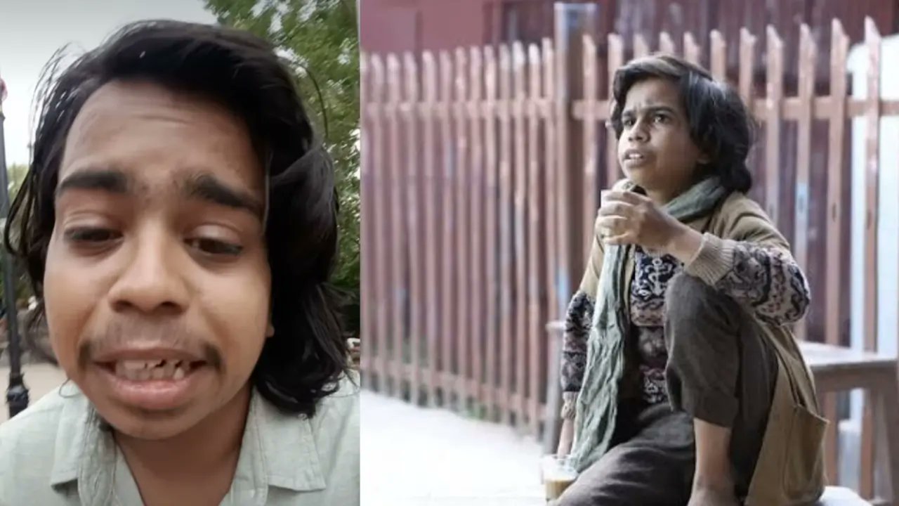‘લાપતા લેડીઝ’ના અભિનેતા સતેન્દ્ર સોનીની FIR: 16 કલાક કામ, ગાળો-મારપીટ અને બાકી ફીનો આરોપ NAVSARJAN SANSKRUTI 104