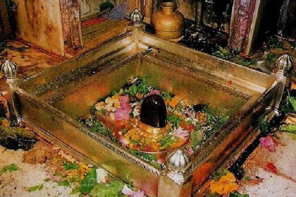 કાશી વિશ્વનાથ જ્યોતિર્લિંગની પાવન કથા, અવિમુક્ત કાશીધામની મહિમા અને મોક્ષદાયી પવિત્ર પરંપરા NAVSARJAN SANSKRUTI 108