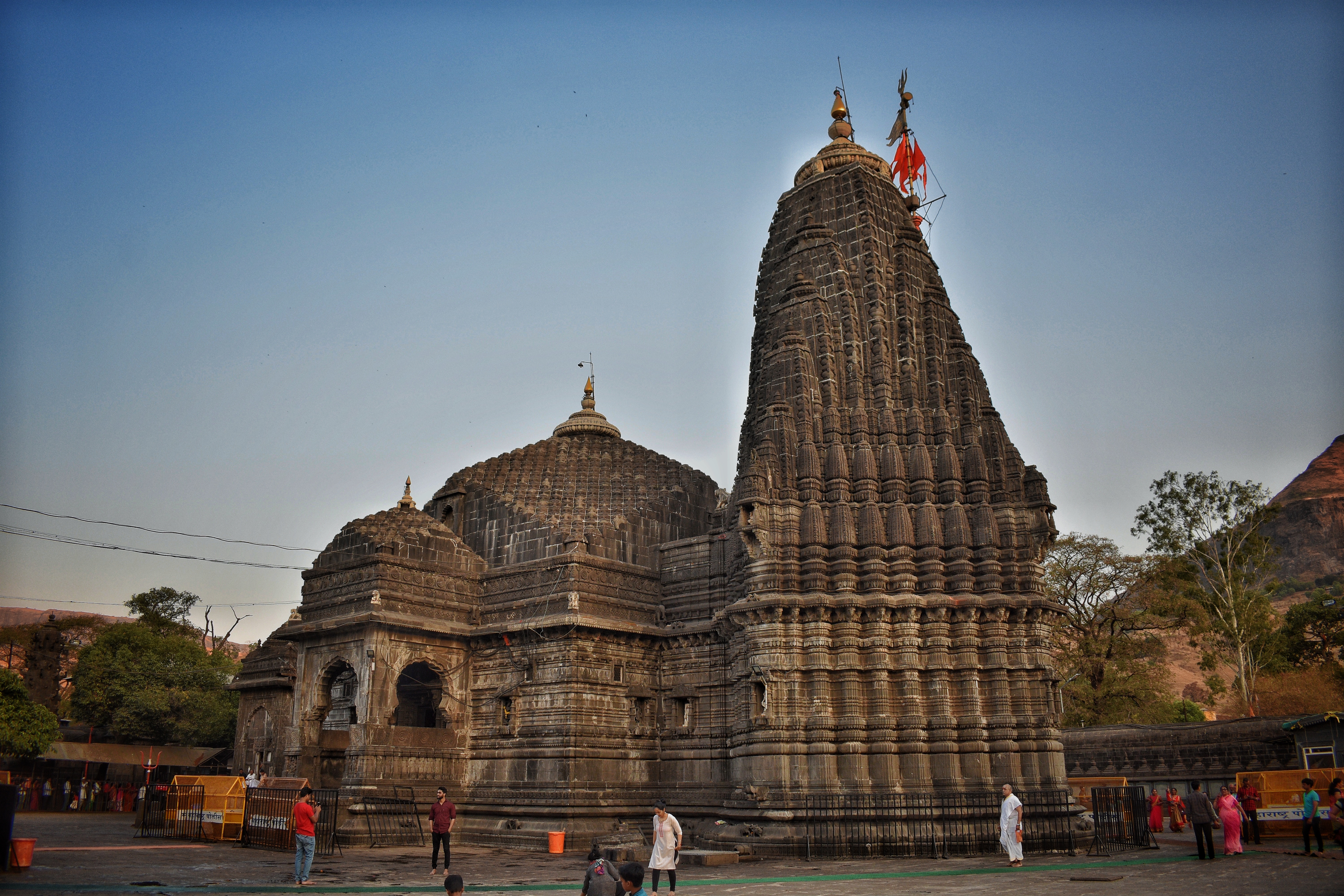 NAVSARJAN SANSKRUTI 111