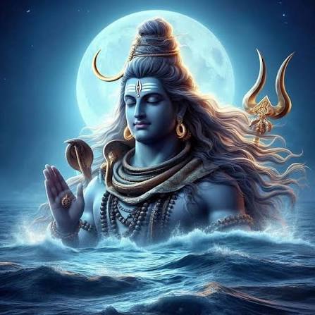 શિવપુરાણના સાત સંહિતામાં છુપાયેલો શિવભક્તિ, મોક્ષ અને જીવનદર્શનનો સંદેશ NAVSARJAN SANSKRUTI 141
