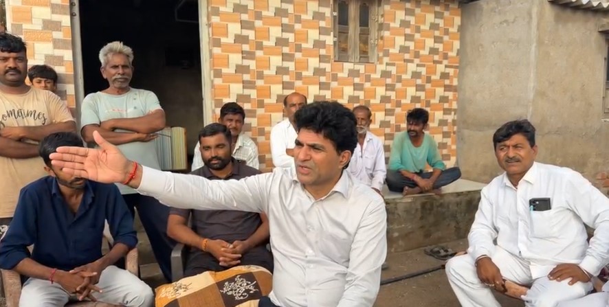NAVSARJAN SANSKRUTI 17