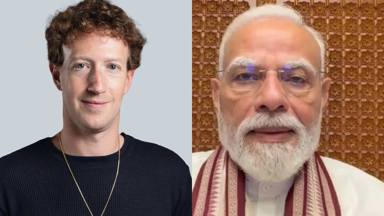 મોદીની પોસ્ટ વિવાદે મેટાને ઘેર્યું, કેન્દ્રની ટકોર- ભારતમાં માત્ર ભારતીય કાયદા જ ચાલશે NAVSARJAN SANSKRUTI 24