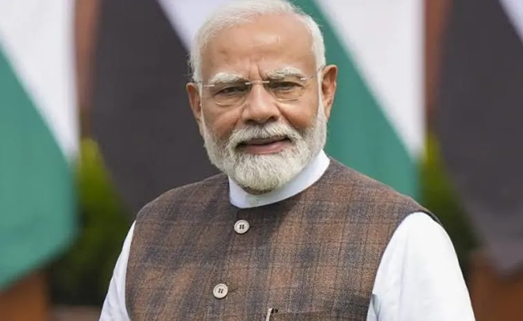 મોદીની બળવાખોર સાંસદો સાથે બેઠક, કહ્યું- ચિંતા ન કરો, હું તમારી સાથે છું NAVSARJAN SANSKRUTI 26