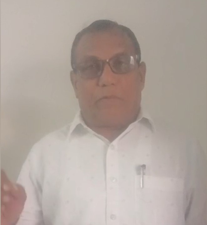 ‘ગુજરાત નંબર વન’ના દાવા વચ્ચે ધરમપુરના છેવાડાના ગામમાં રસ્તા વિહોણા લોકો, AAPનો આક્ષેપ NAVSARJAN SANSKRUTI 86