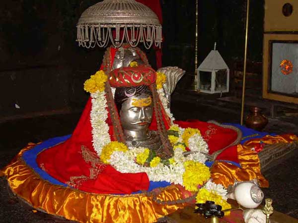 ભીમાશંકર જ્યોતિર્લિંગની પાવન કથા: ભક્તિ, અધર્મ પર ધર્મના વિજય અને અહંકારમુક્તિનો દિવ્ય સંદેશ NAVSARJAN SANSKRUTI 94