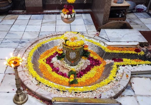 વૈદ્યનાથ જ્યોતિર્લિંગની પાવન કથા: માર્કંડેયની ભક્તિ અને રાવણના અહંકારના પતનની દિવ્ય ગાથા NAVSARJAN SANSKRUTI 97