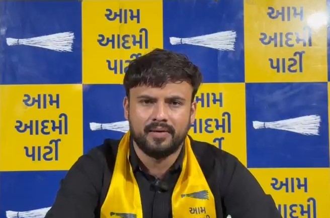 NAVSARJAN SANSKRUTI 98