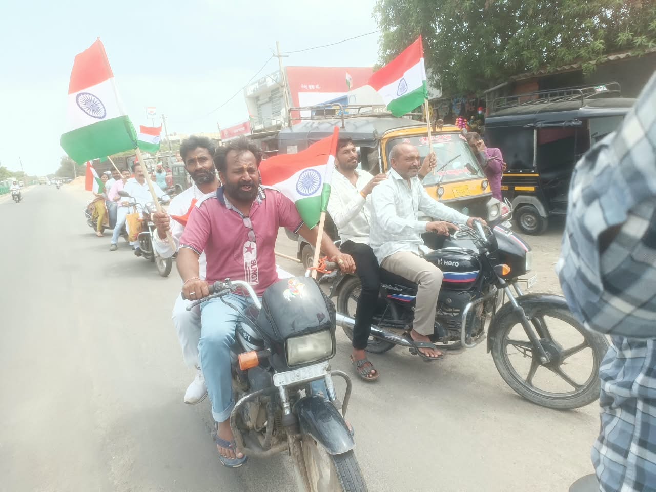 પોરબંદર કુતિયાણા