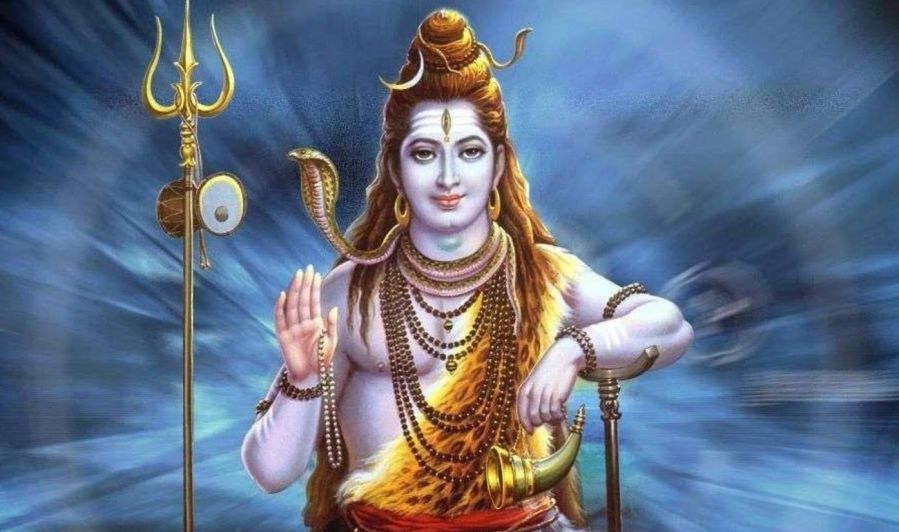 ભગવાન શિવના ગળાનો નાગ: કાળ, મૃત્યુ, કુંડલિની અને વિકારો પર વિજયનું ગહન રહસ્ય 12