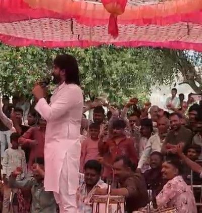 NAVSARJAN SANSKRUTI 15