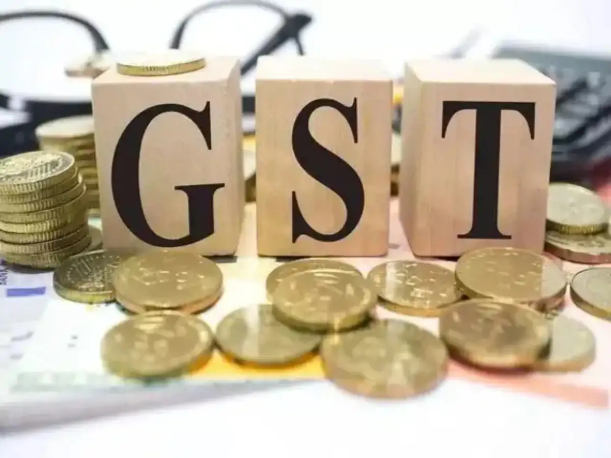 ઓગસ્ટમાં GST કલેક્શન રૂ.2 લાખ કરોડને પાર, વાર્ષિક ધોરણે 14.8%નો વધારો નોંધાયો NAVSARJAN SANSKRUTI 7