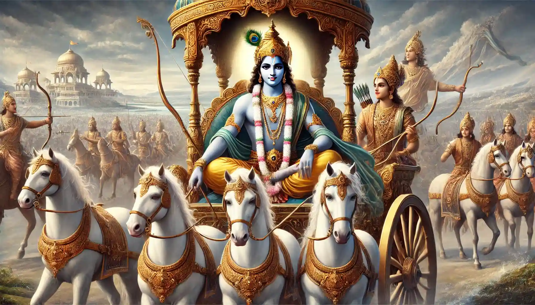 કપિલ ગીતા અને સાંખ્ય જ્ઞાન: પિતૃઓની આત્મશાંતિ અને પરમ મુક્તિનું દિવ્ય રહસ્ય NAVSARJAN SANSKRUTI 84