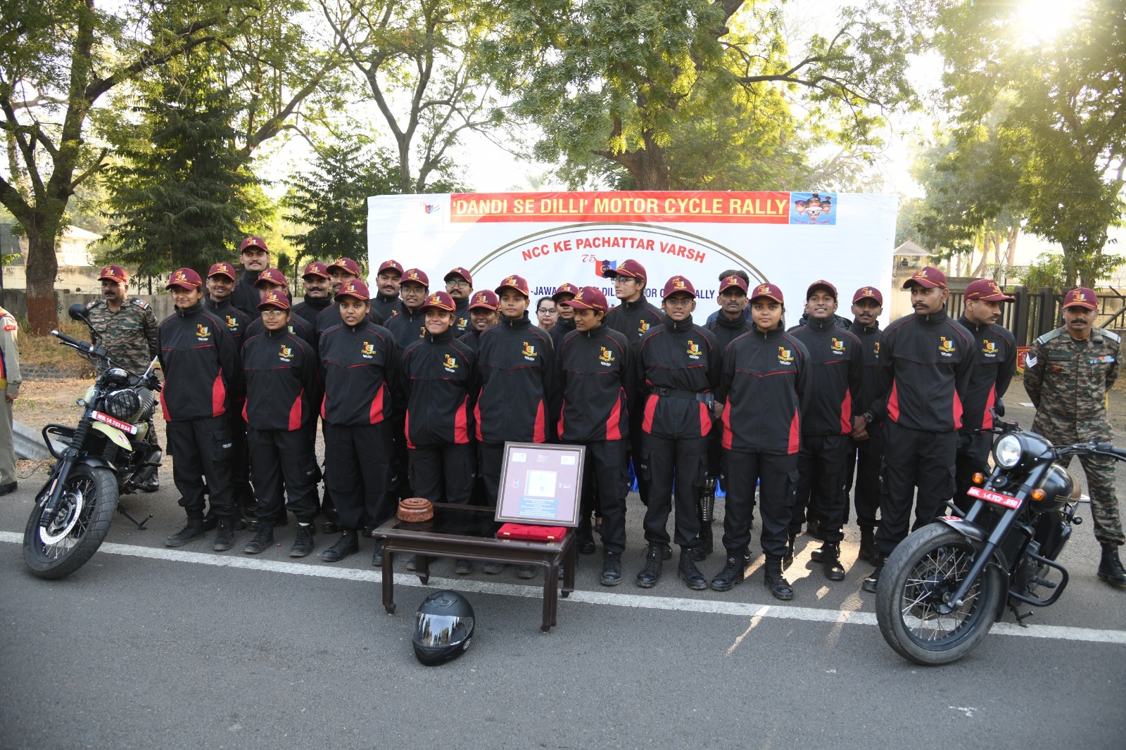 NAVSARJAN SANSKRUTI