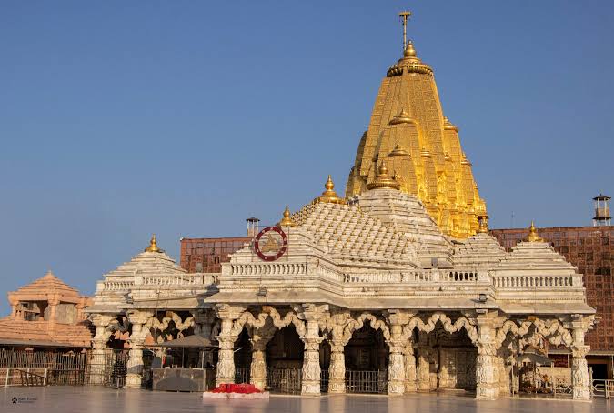 મા જગદંબાનું પ્રાગટ્ય, શિવ-સતી ગાથા, ૫૧ શક્તિપીઠ અને અંબાજી ભાદરવા પૂનમ મેળાનું મહાત્મ્ય NAVSARJAN SANSKRUTi 108