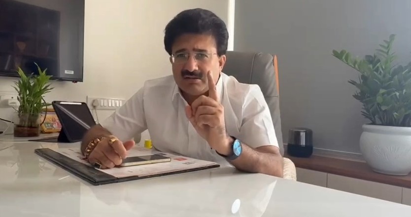 NAVSARJAN SANSKRUTi 124