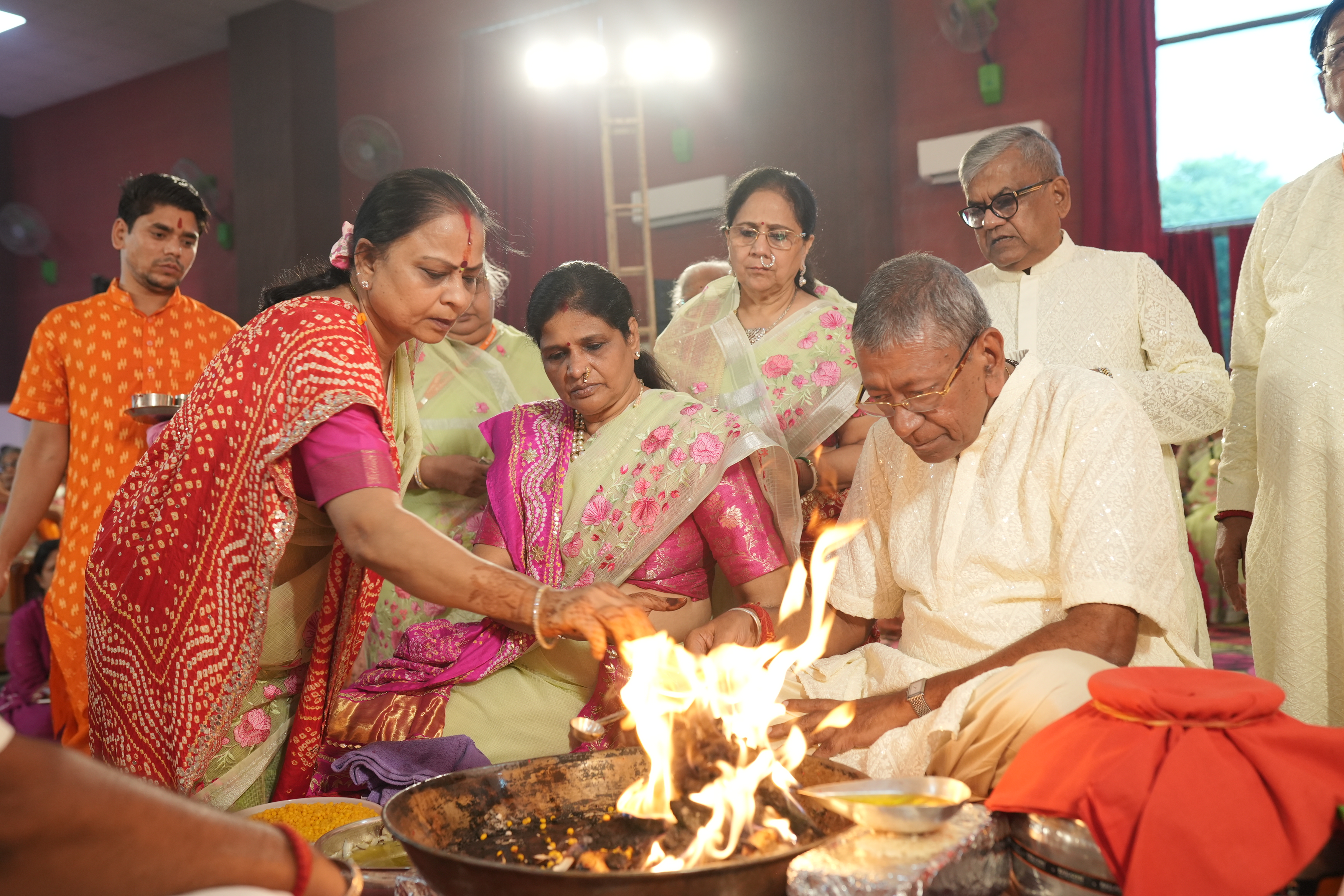 NAVSARJAN SANSKRUTi 17