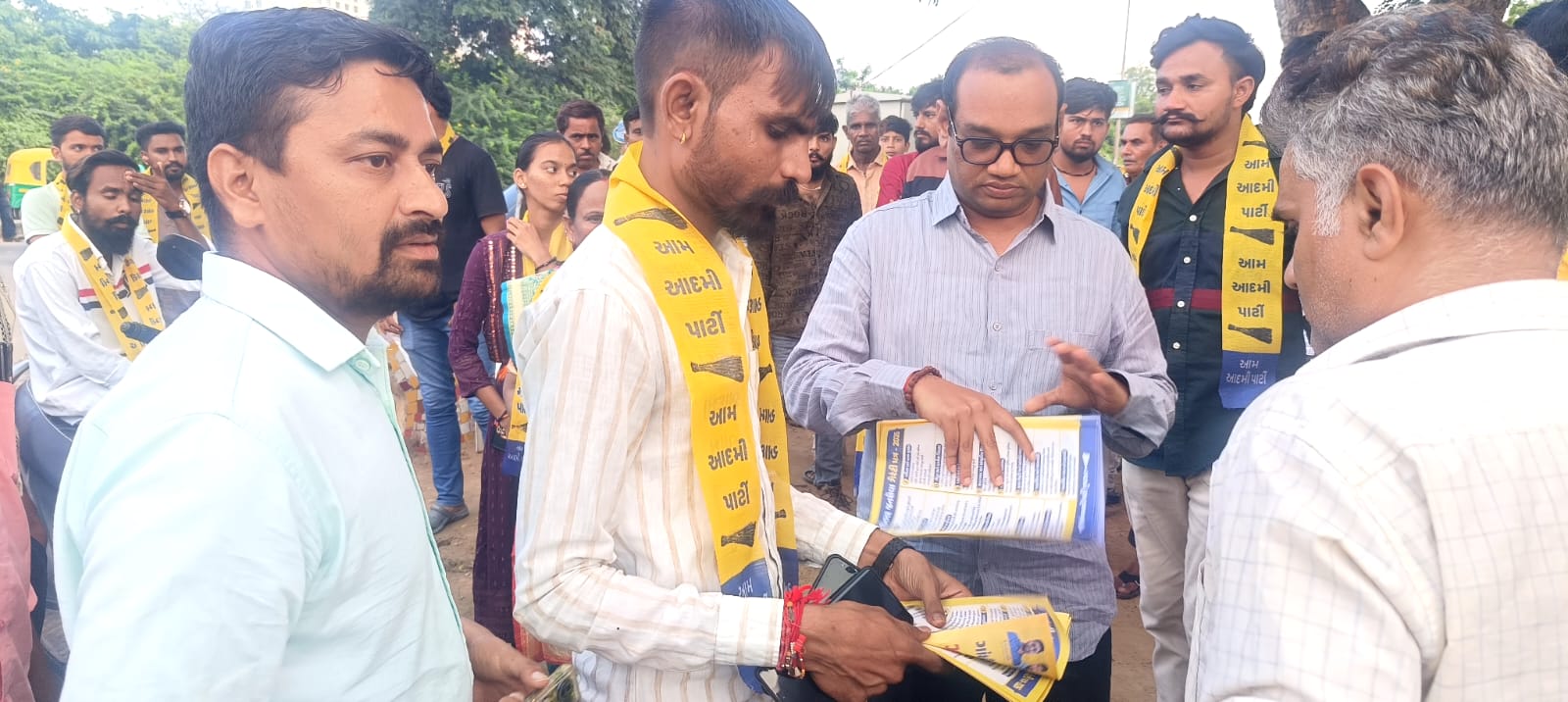 NAVSARJAN SANSKRUTi 2 10