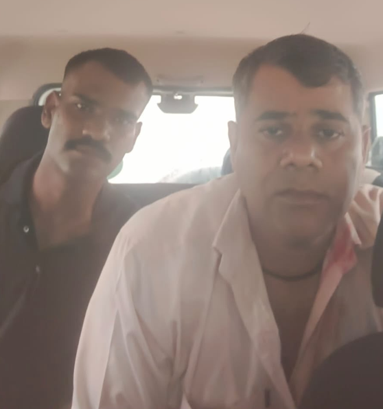 અમદાવાદના વસ્ત્રાલમાં મકાન વિવાદમાં BSF જવાનનું ફાયરિંગ: એક વ્યક્તિ ઘાયલ, બેની અટકાયત NAVSARJAN SANSKRUTi 2