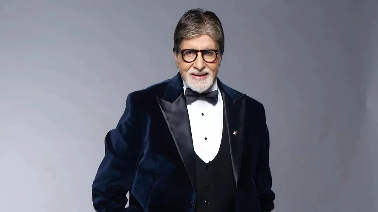 ‘કામમાંથી નિવૃત્ત થવાનો કોઈ વિચાર નથી’: અભિનય છોડવાની અટકળો પર અમિતાભ બચ્ચને કરી સ્પષ્ટતા NAVSARJAN SANSKRUTi 48