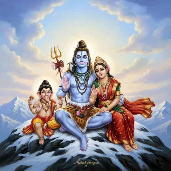 શિવમહાપુરાણનું રહસ્ય: ગણેશજીનું દિવ્ય પ્રાગટ્ય, શિરચ્છેદ, પુનર્જીવન અને પ્રથમ પૂજ્ય બનવાની ગાથા NAVSARJAN SANSKRUTi 51