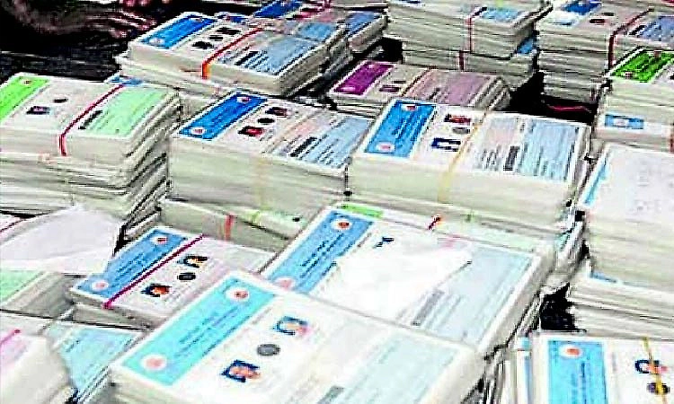 BPL રાશનકાર્ડ ધારકોને ઝટકો: હવે 3 કિલોને બદલે મળશે માત્ર 1 કિલો ચોખા NAVSARJAN SANSKRUTi 8