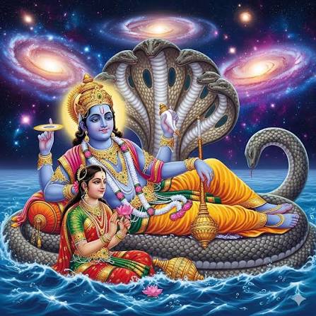 પરીવર્તીની (જલઝીલણી) એકાદશીનું શાસ્ત્રોક્ત માહાત્મય, પૌરાણિક કથા અને પૂજા વિધિ NAVSARJAN SANSKRUTi 95