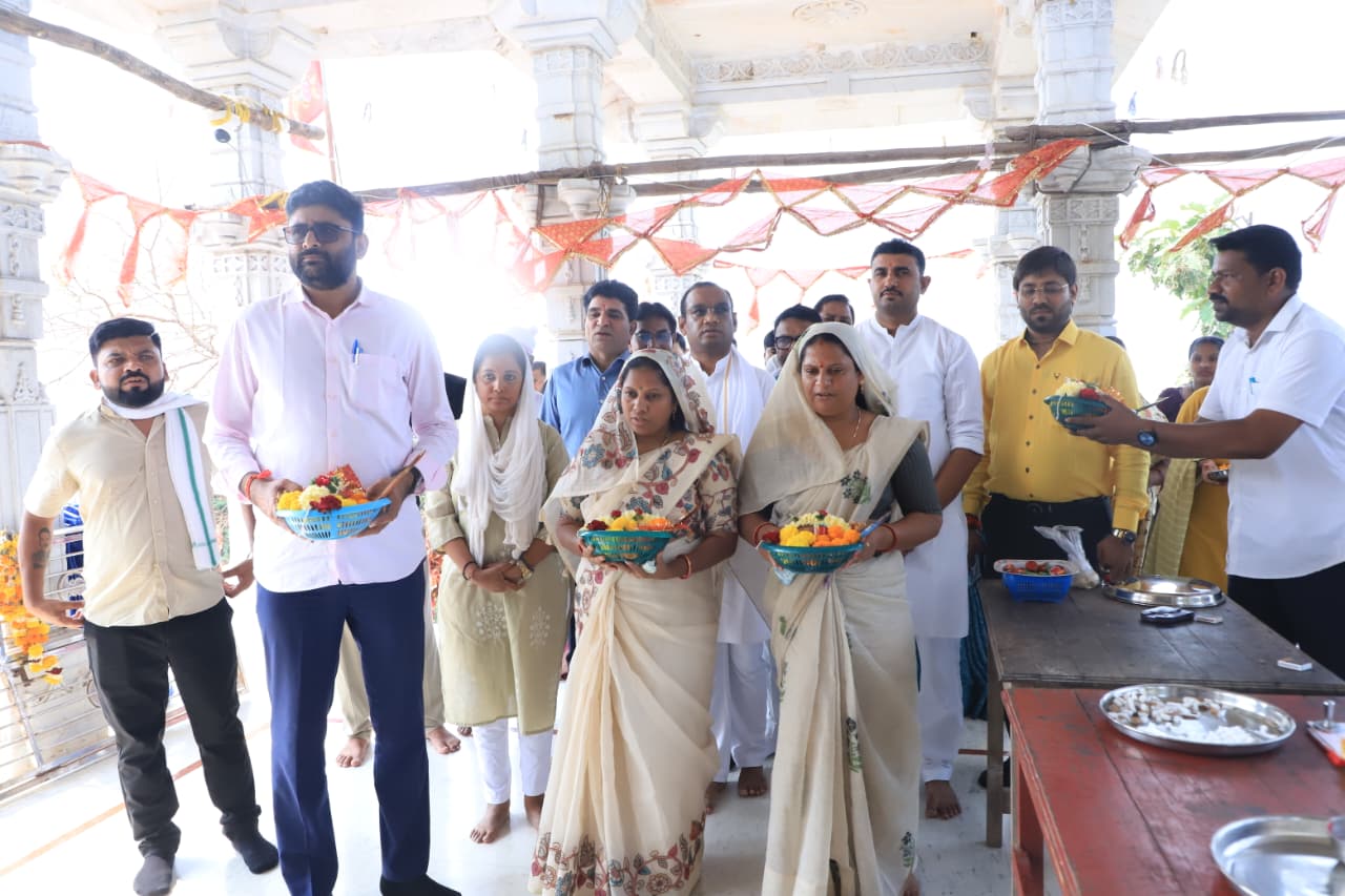 NAVSARJAN SANSKRUTI 1 4