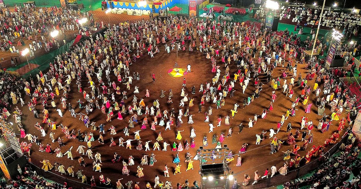 NAVSARJAN SANSKRUTI 104