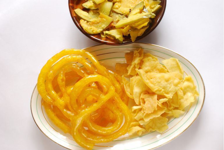 NAVSARJAN SANSKRUTI 122