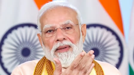 વડાપ્રધાન મોદી રાષ્ટ્રીય એકતા દિવસે એકતાનગર આવશે, કેન્દ્રીય ગૃહ સચિવે તૈયારીઓની સમીક્ષા કરી NAVSARJAN SANSKRUTI 142