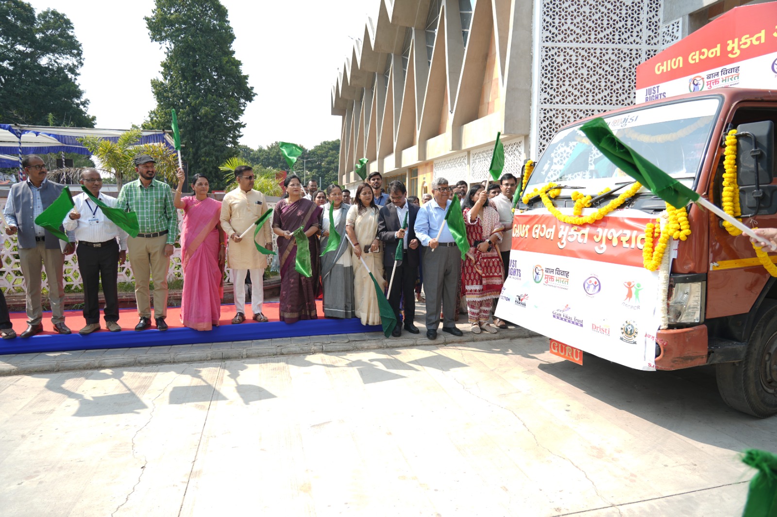 NAVSARJAN SANSKRUTI 20