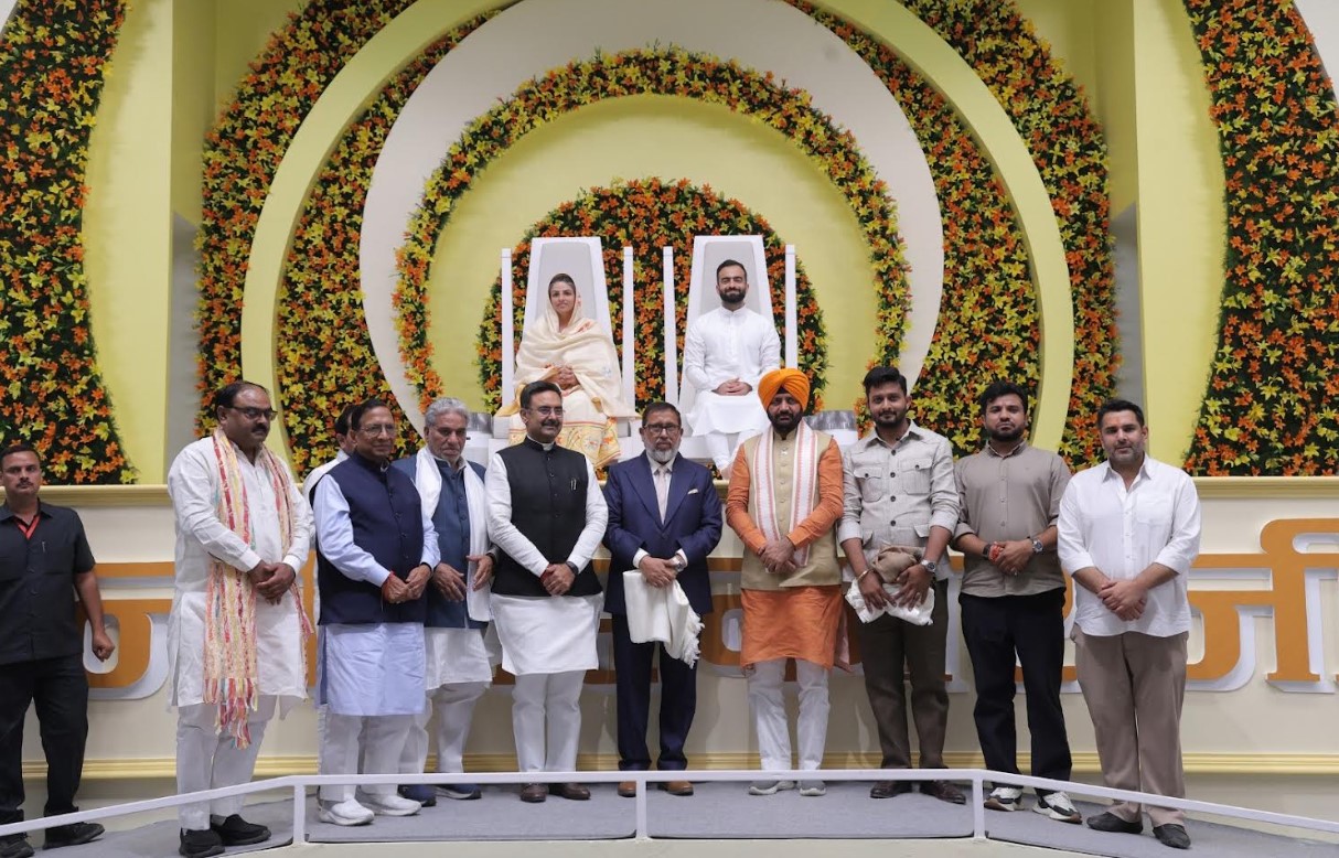 NAVSARJAN SANSKRUTI 3 1