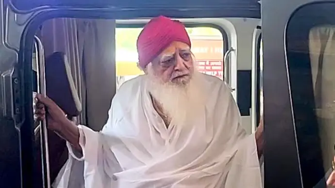 NAVSARJAN SANSKRUTI 5
