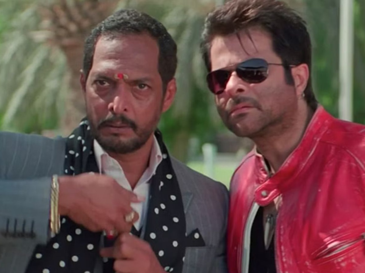 નાના પાટેકરના નિધનના સમાચારથી અનિલ કપૂર આઘાતમાં: ‘સતીશ પછી મારો નાન્યા પણ ગયો’ NAVSARJAN SANSKRUTI 6