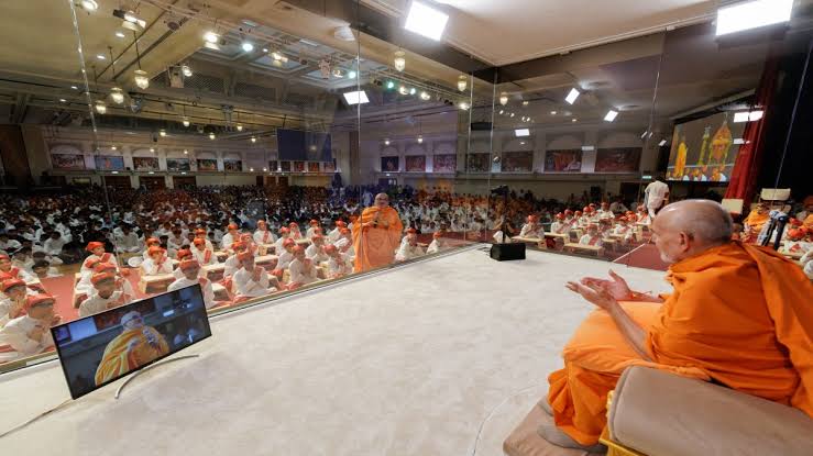 NAVSARJAN SANSKRUTI 80