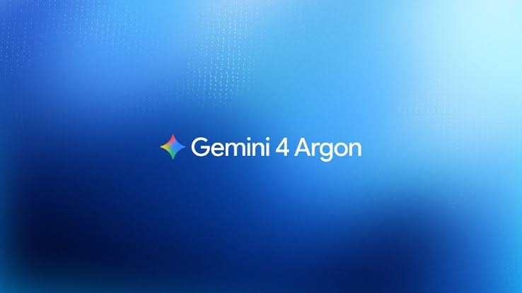 ગૂગલનું પાવરફુલ AI મોડલ Gemini 4 Argon લોન્ચ: અઠવાડિયામાં પૂર્ણ કર્યું મહિનાઓનું કામ NAVSARJAN SANSKRUTI 92